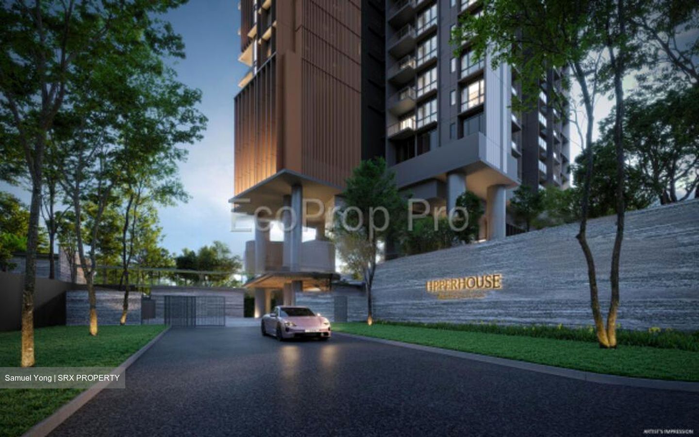 Orchard Boulevard (D10), Condominium #474653301